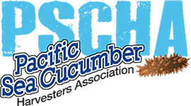 Pacific Sea Cucumber Harvesters Association