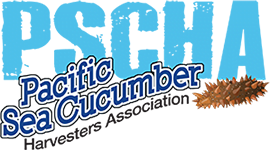 Pacific Red Sea Cucumber Harvesters Association of British Columbia, Canada