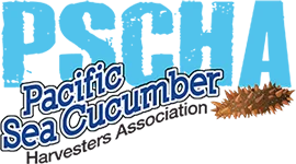 Pacific Red Sea Cucumber Harvesters Association of British Columbia, Canada