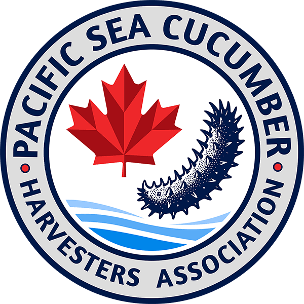 Pacific Red Sea Cucumber Harvesters Association of British Columbia, Canada